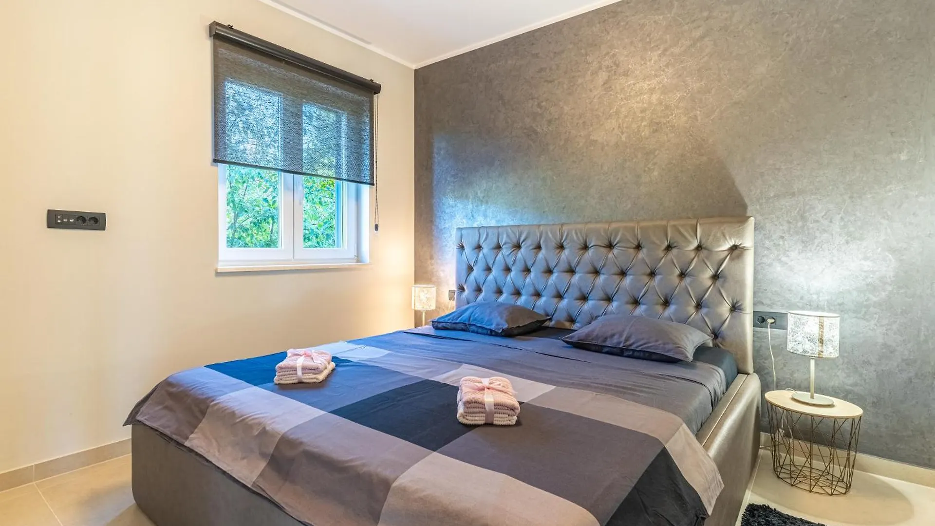 Paolo Apartment Cres Croatia