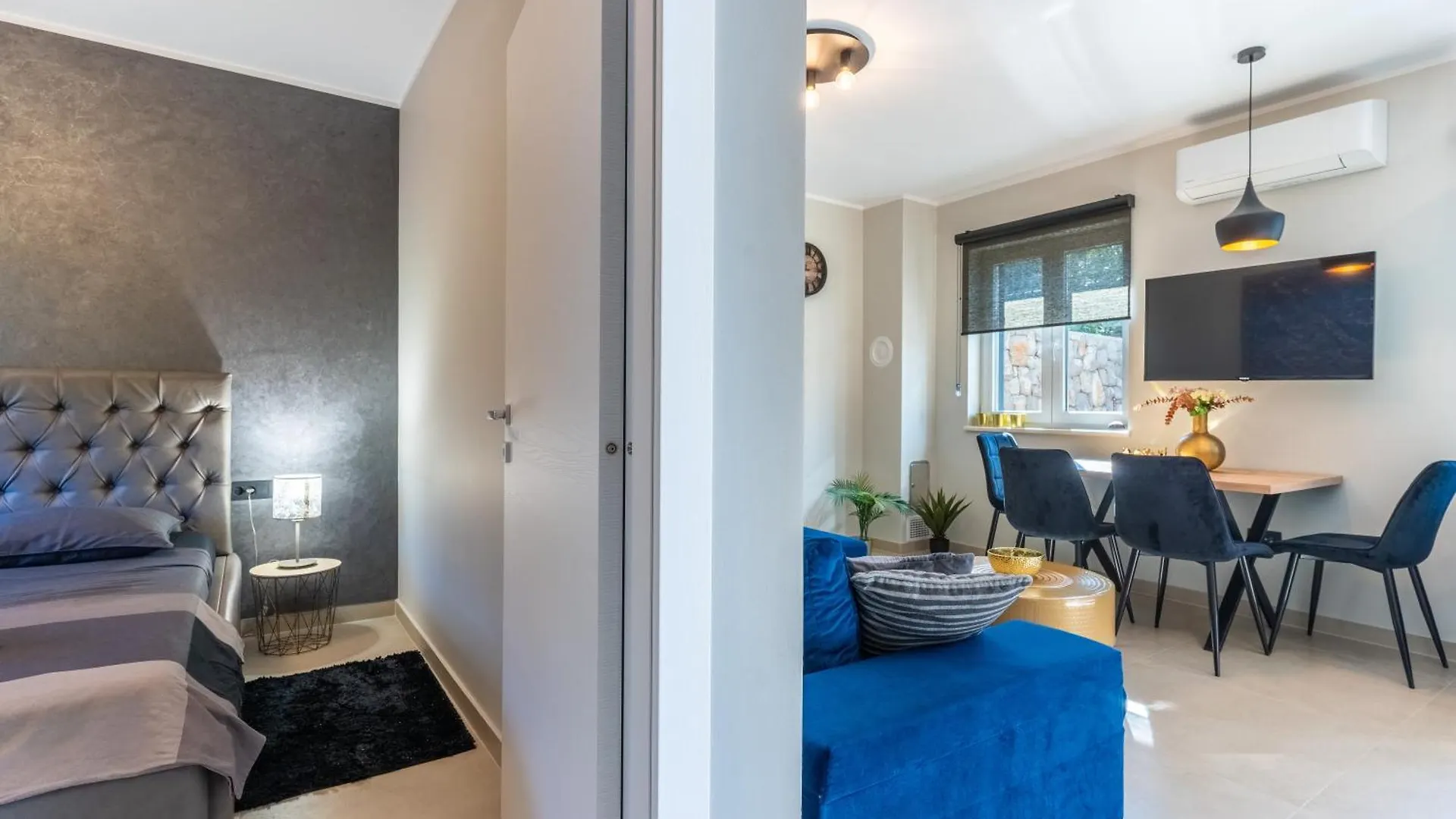 Paolo Apartment Cres