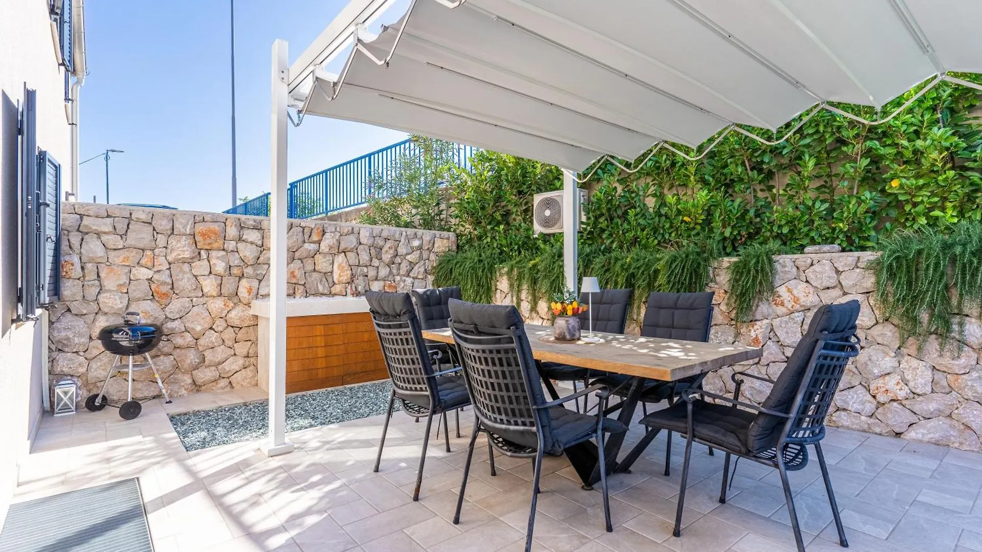 Paolo Apartment Cres