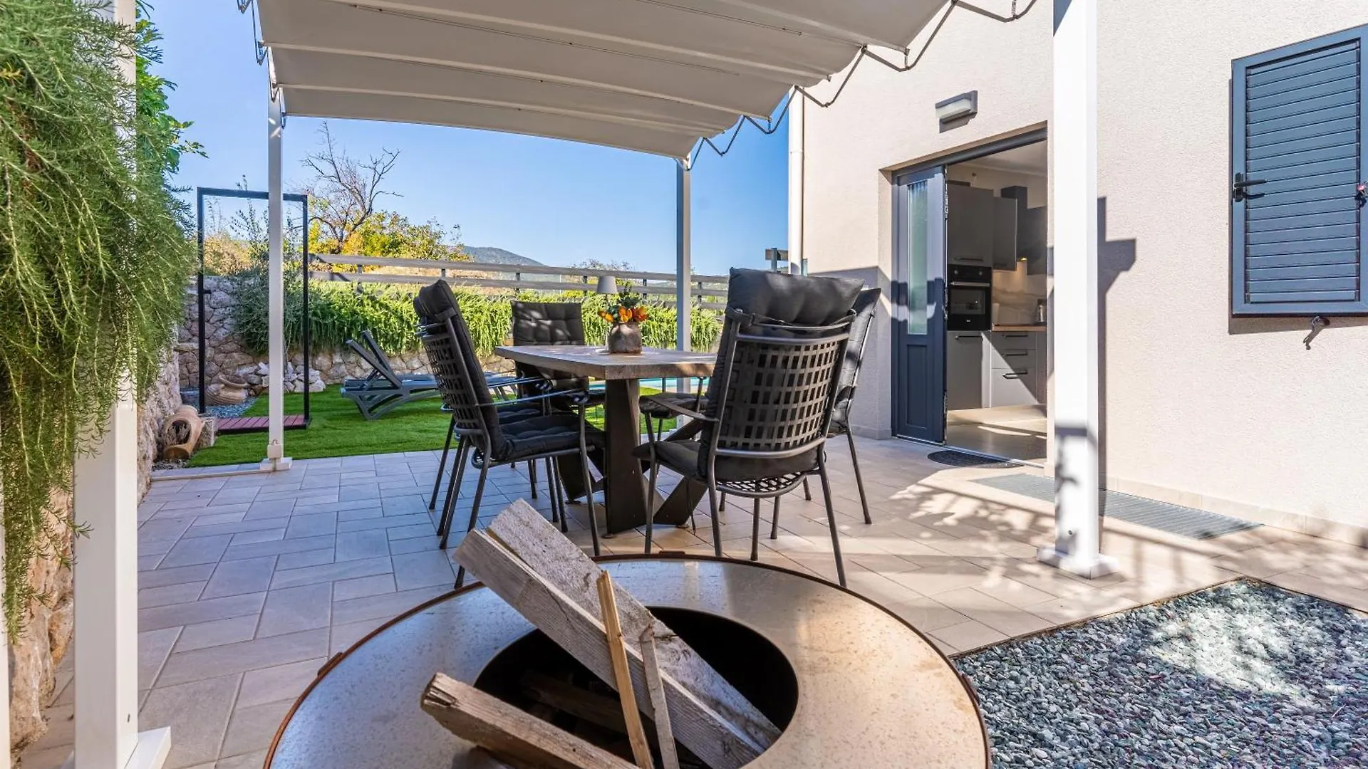 Paolo Apartment Cres