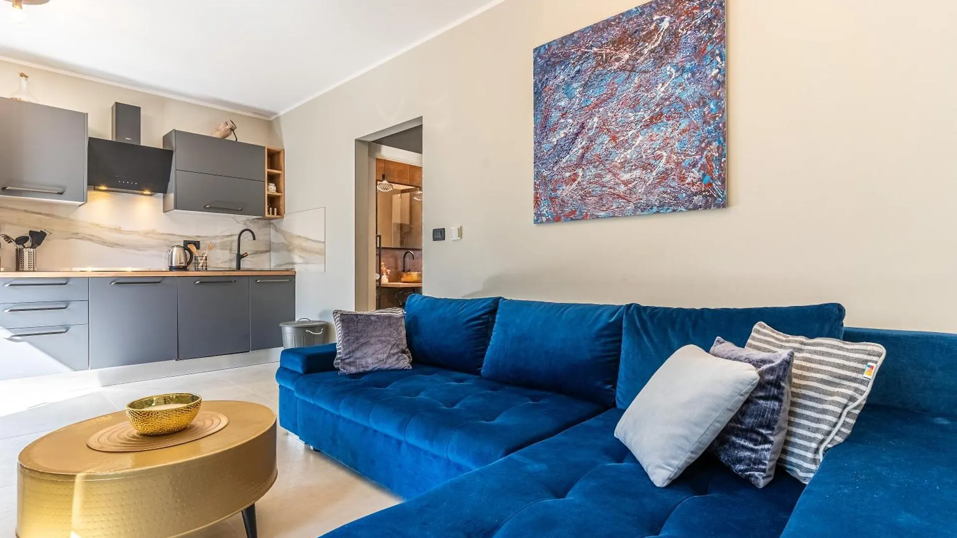 Paolo Apartment Cres 0*,