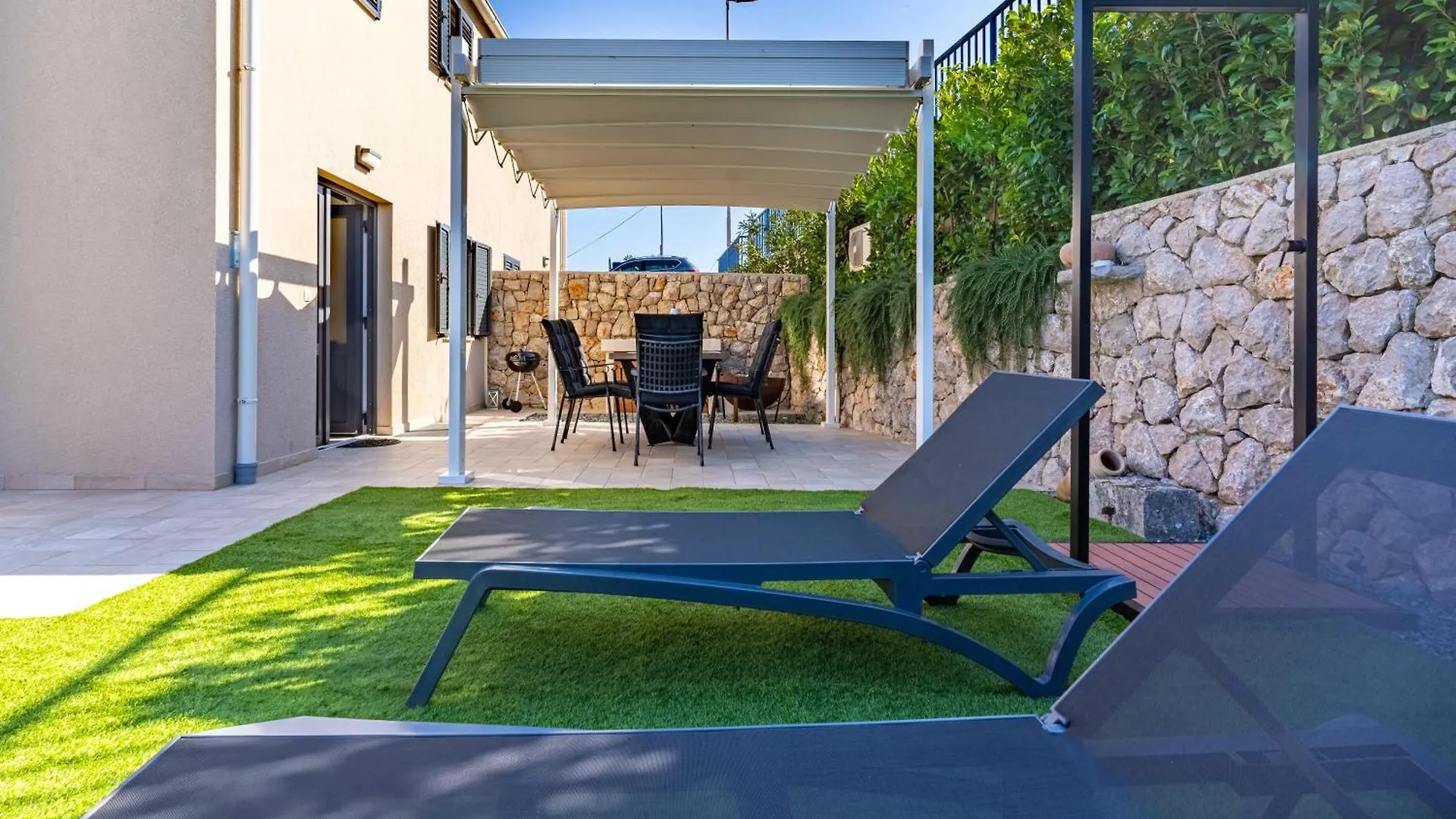 Paolo Apartment Cres