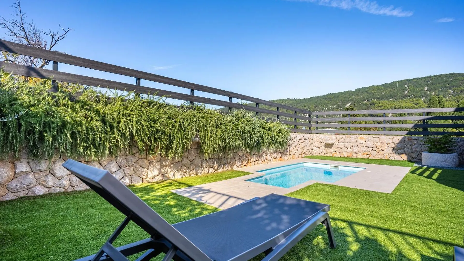 Paolo Apartment Cres