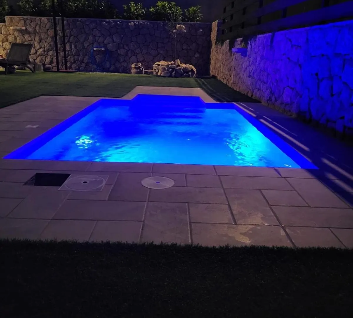 Paolo Apartment Cres